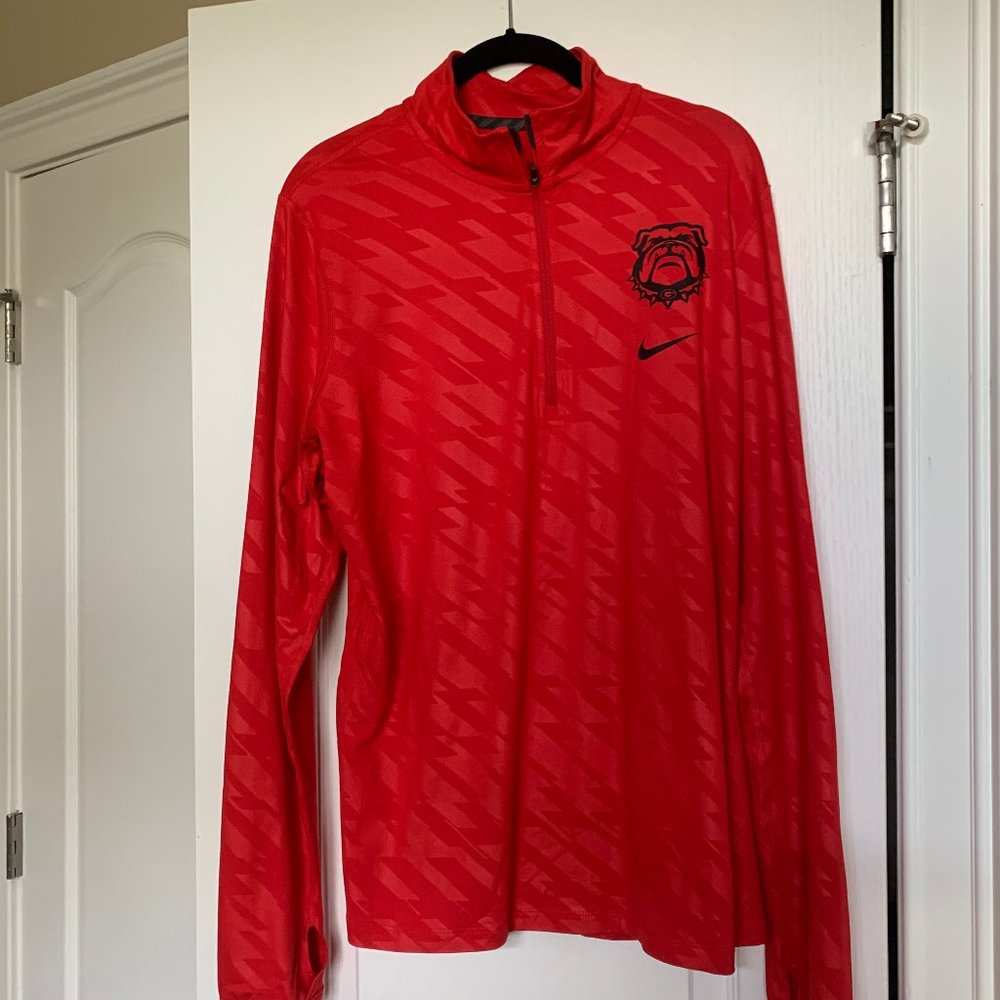 Ladies Pullover!